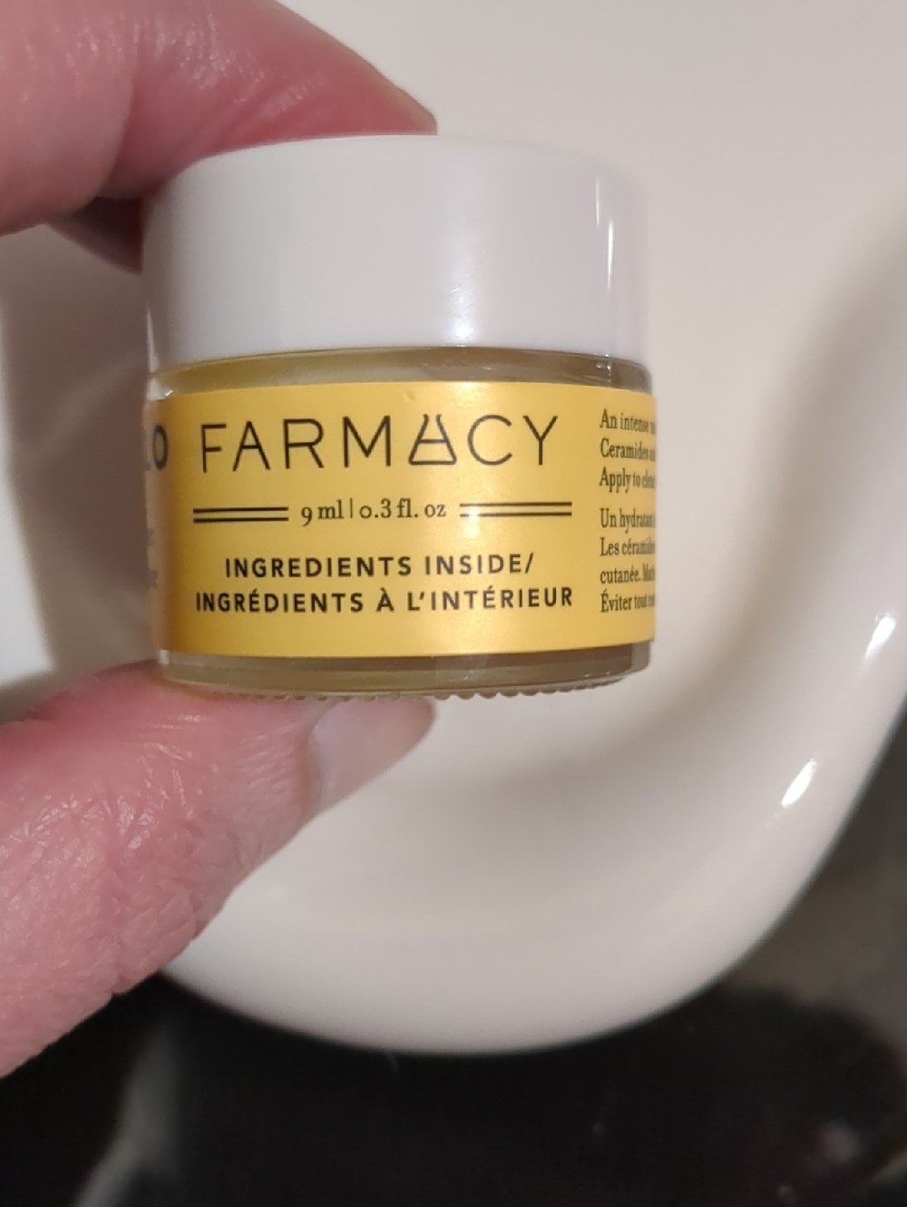 Ultra Hydrating Ceramide Moisturizer